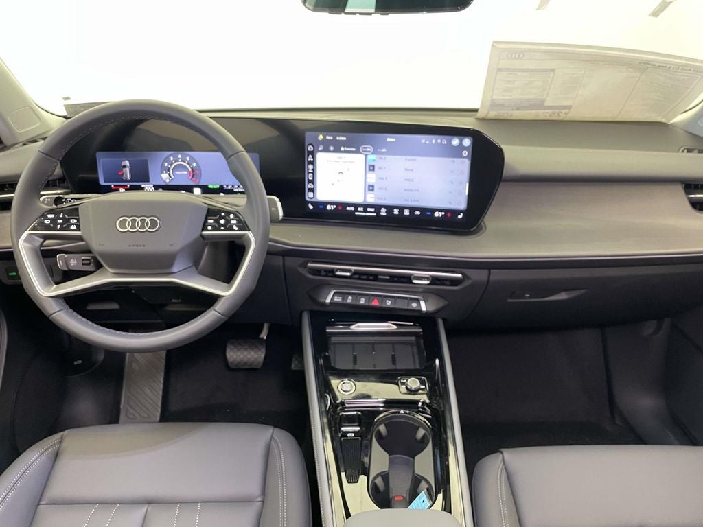 2026 Audi Q3 S line quattro