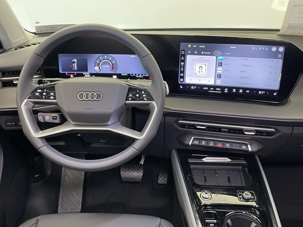 2026 Audi Q3 S line quattro