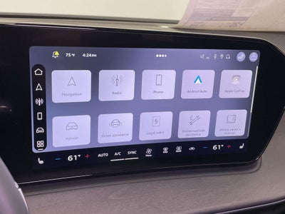 2026 Audi Q3 S line quattro