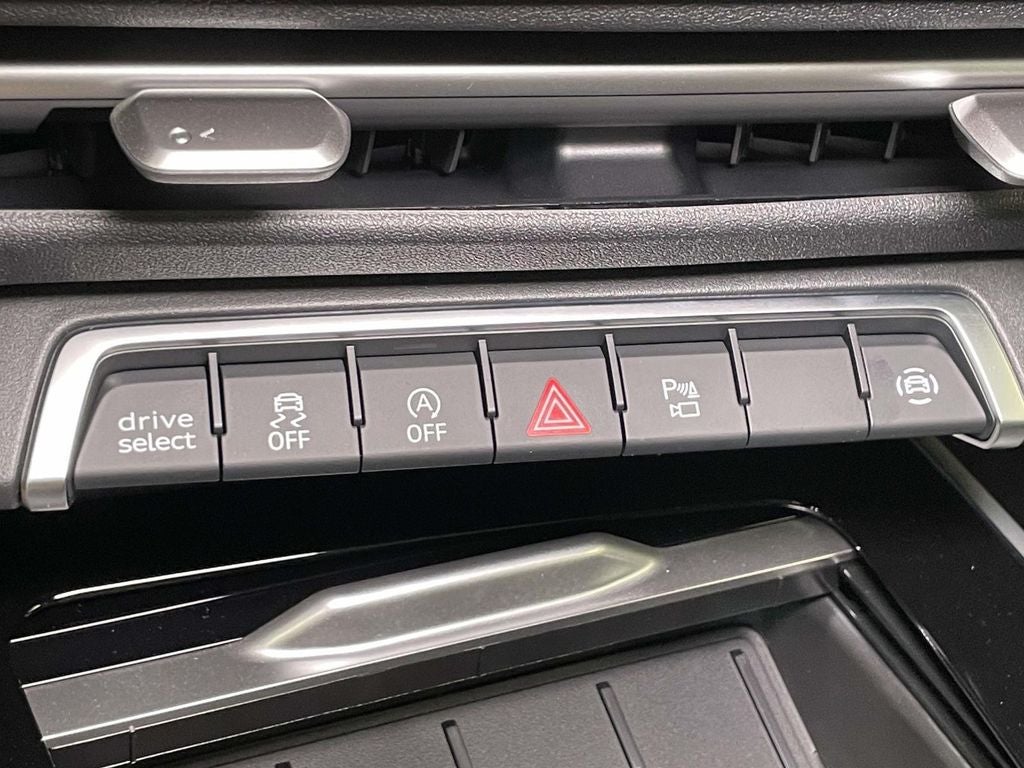2026 Audi Q3 S line quattro