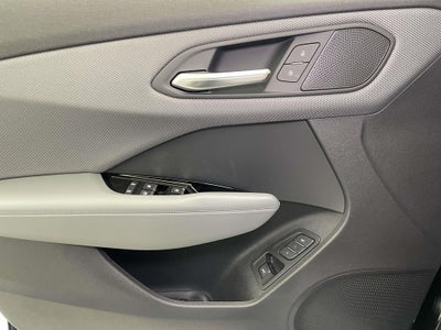 2026 Audi Q3 S line quattro