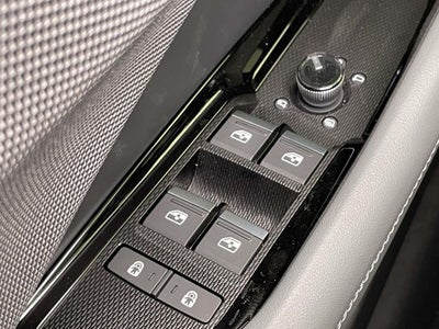 2026 Audi Q3 S line quattro