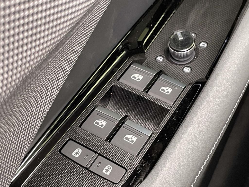 2026 Audi Q3 S line quattro