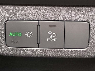 2026 Audi Q3 S line quattro