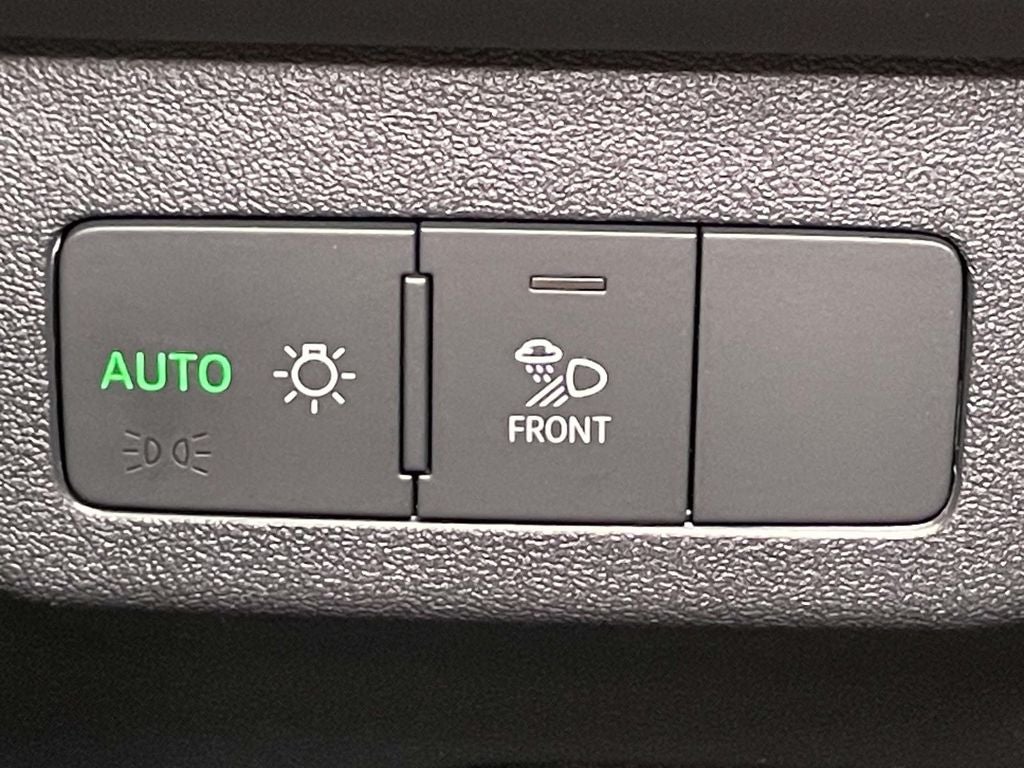 2026 Audi Q3 S line quattro