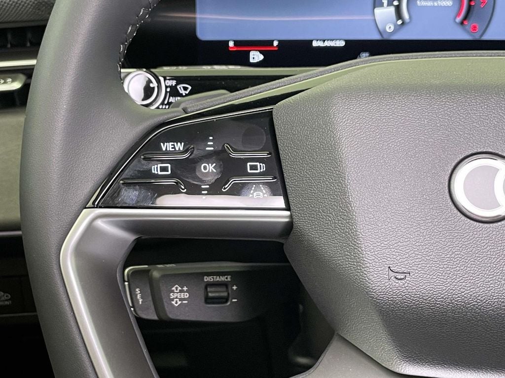 2026 Audi Q3 S line quattro