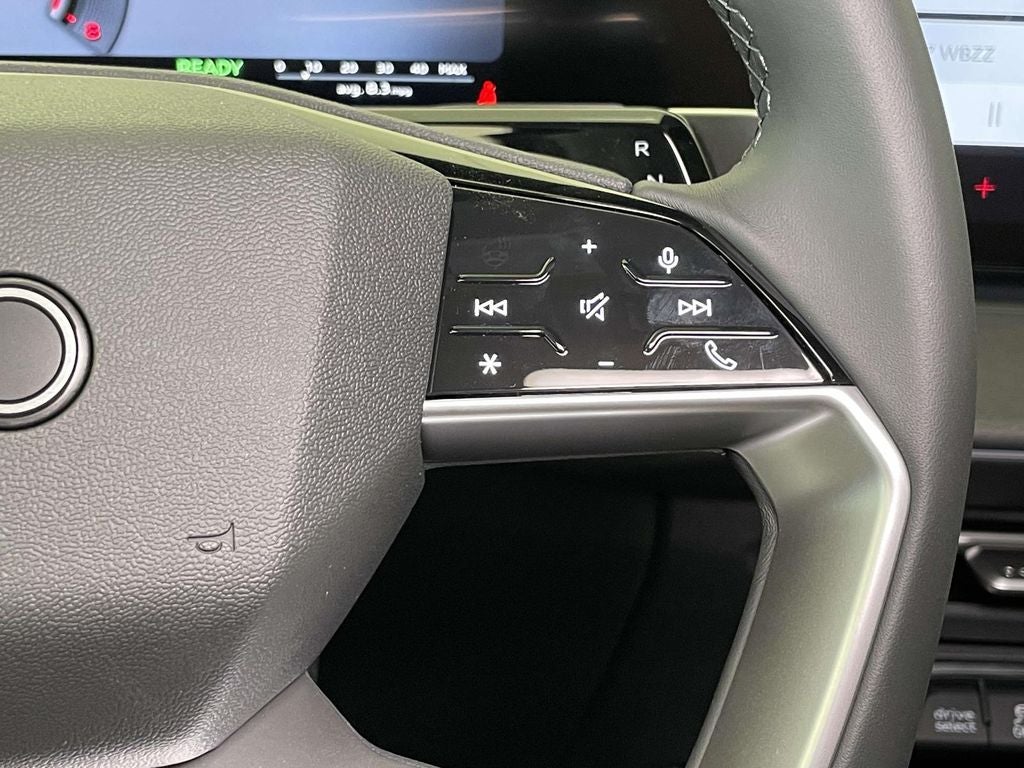 2026 Audi Q3 S line quattro