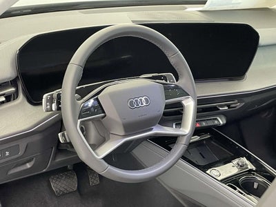 2026 Audi Q3 S line quattro