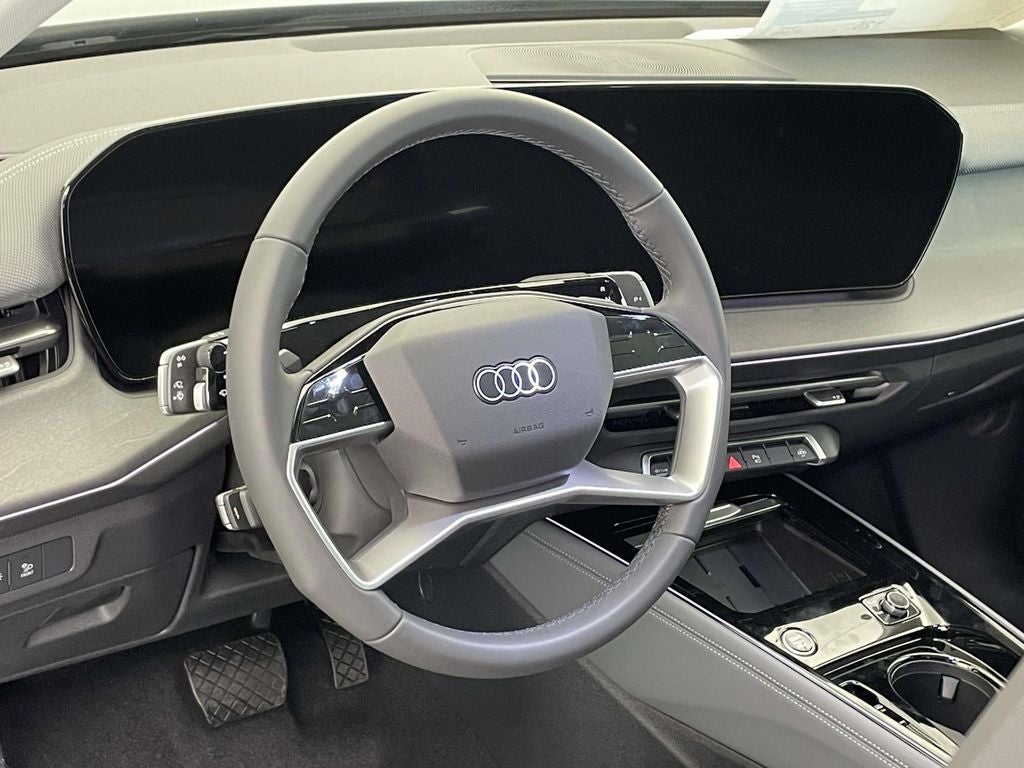 2026 Audi Q3 S line quattro