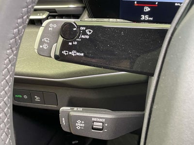 2026 Audi Q3 S line quattro