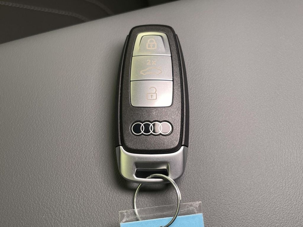 2026 Audi Q3 S line quattro