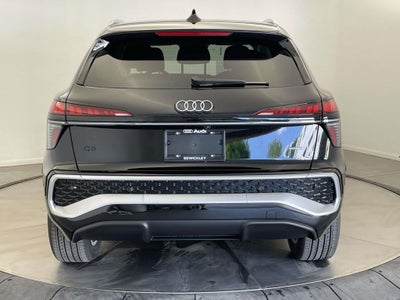 2026 Audi Q3 S line quattro