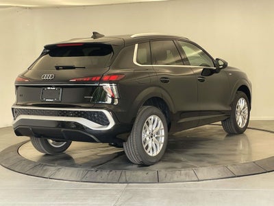 2026 Audi Q3 S line quattro