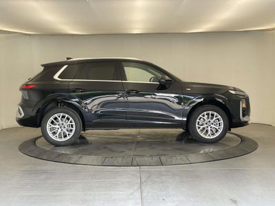 2026 Audi Q3 S line quattro