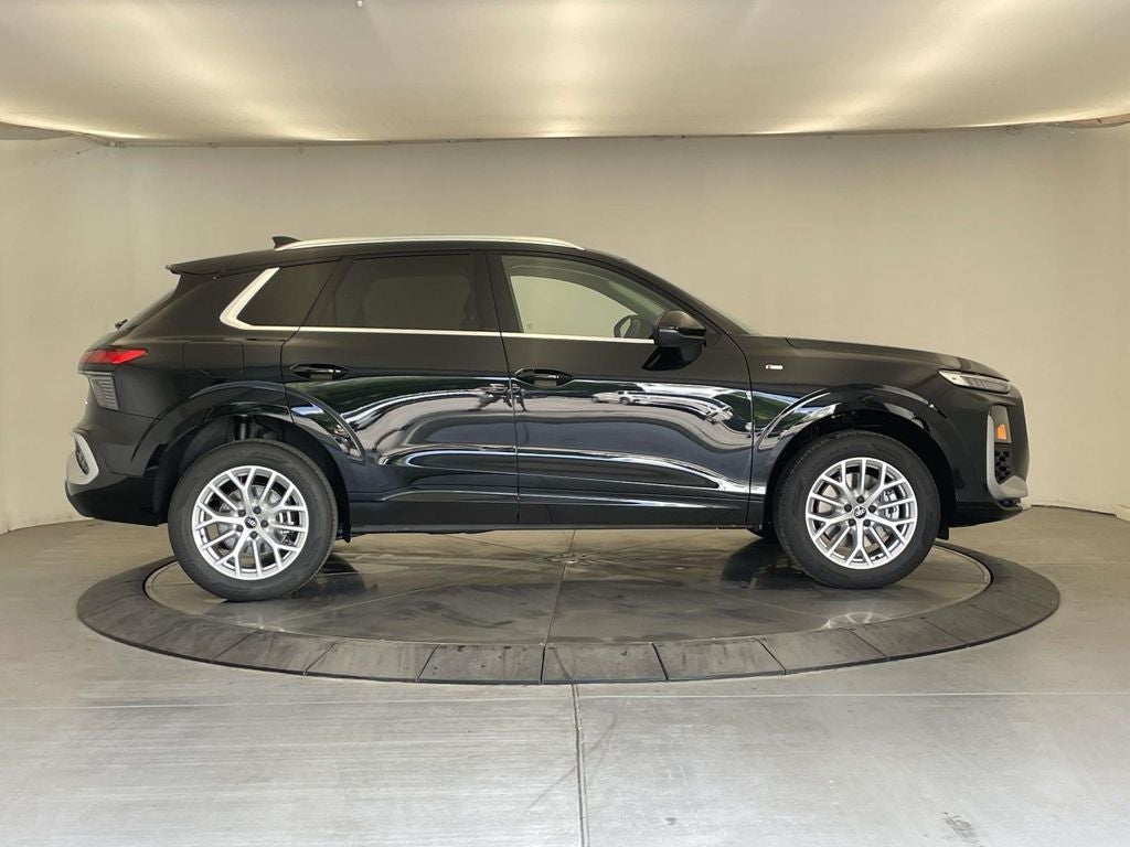 2026 Audi Q3 S line quattro