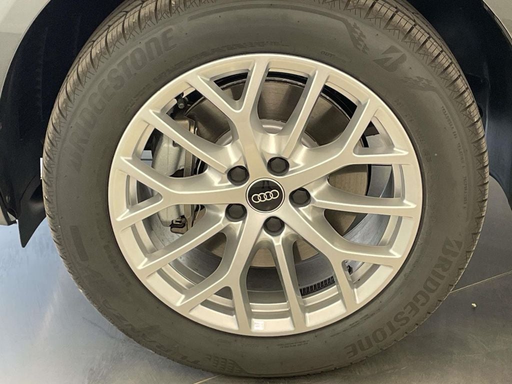 2026 Audi Q3 S line quattro