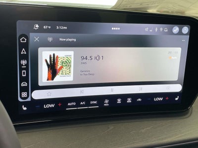 2026 Audi Q3 S line quattro