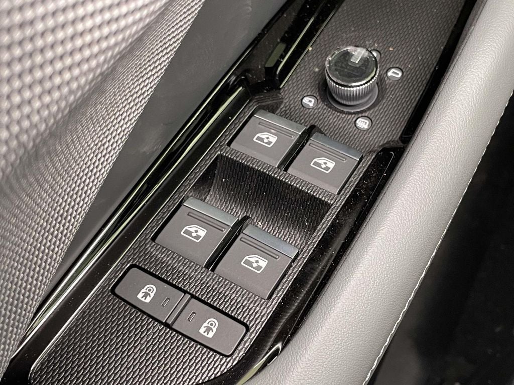 2026 Audi Q3 S line quattro