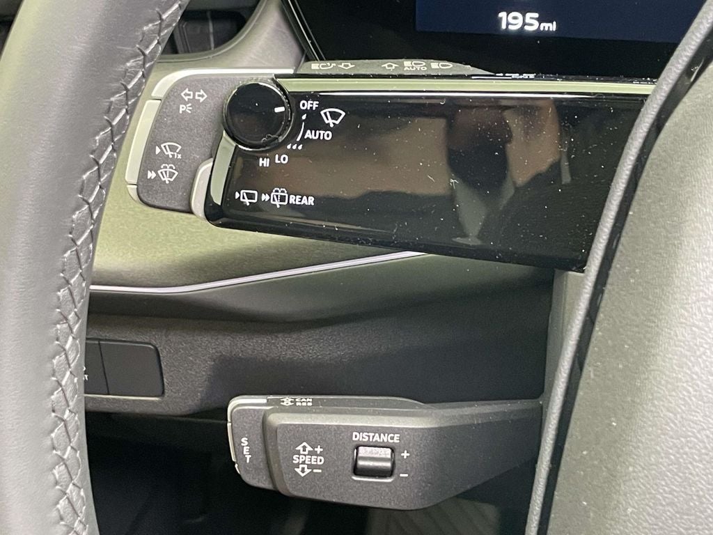 2026 Audi Q3 S line quattro