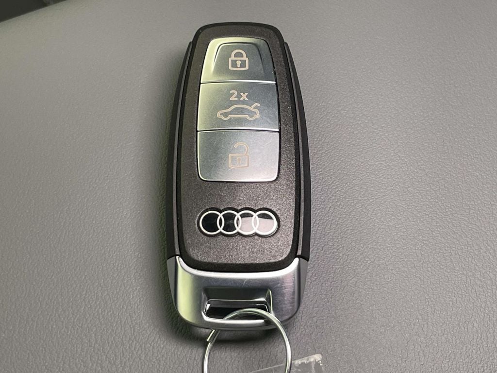 2026 Audi Q3 S line quattro