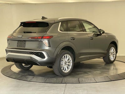 2026 Audi Q3 S line quattro