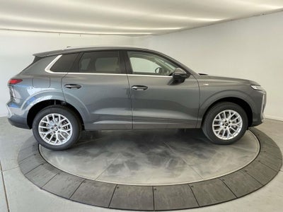 2026 Audi Q3 S line quattro