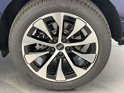 2026 Audi Q3 S line quattro