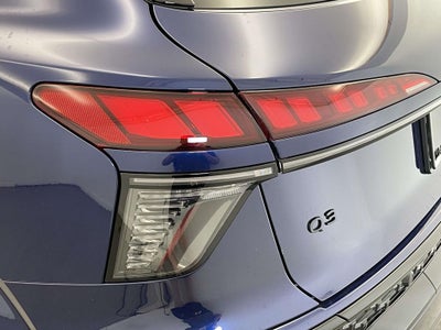 2026 Audi Q3 S line quattro