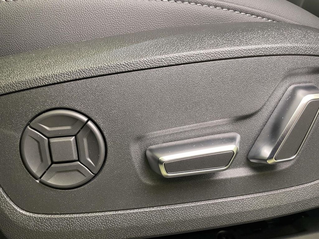 2026 Audi Q3 S line quattro