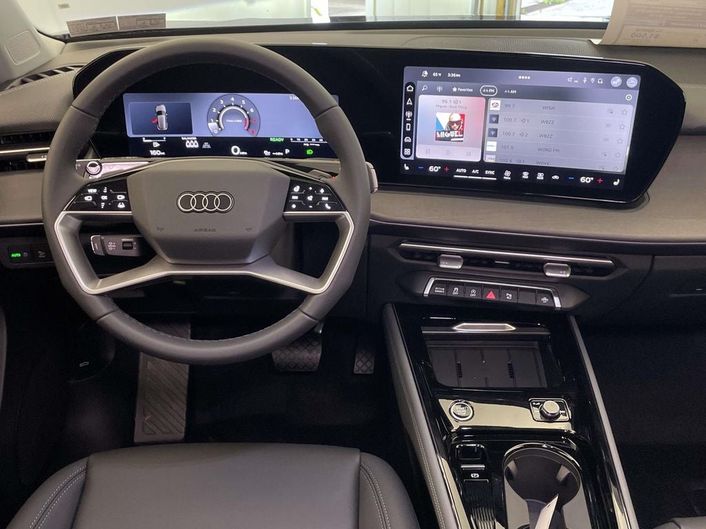 2026 Audi Q3 S line quattro