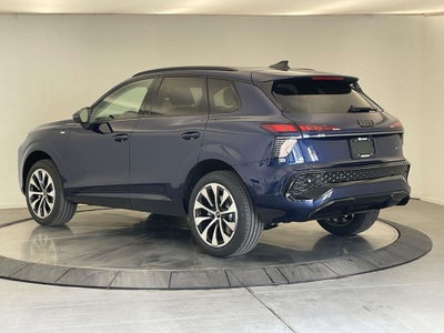 2026 Audi Q3 S line quattro