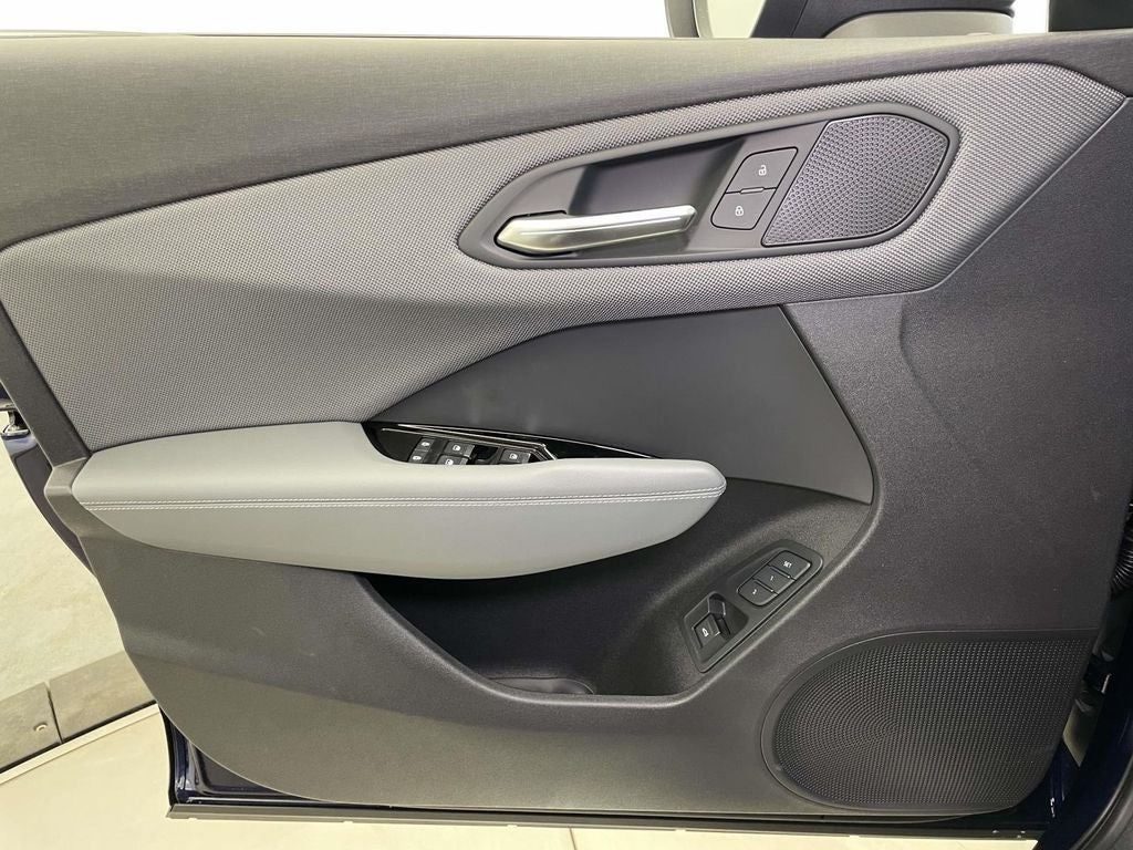 2026 Audi Q3 S line quattro
