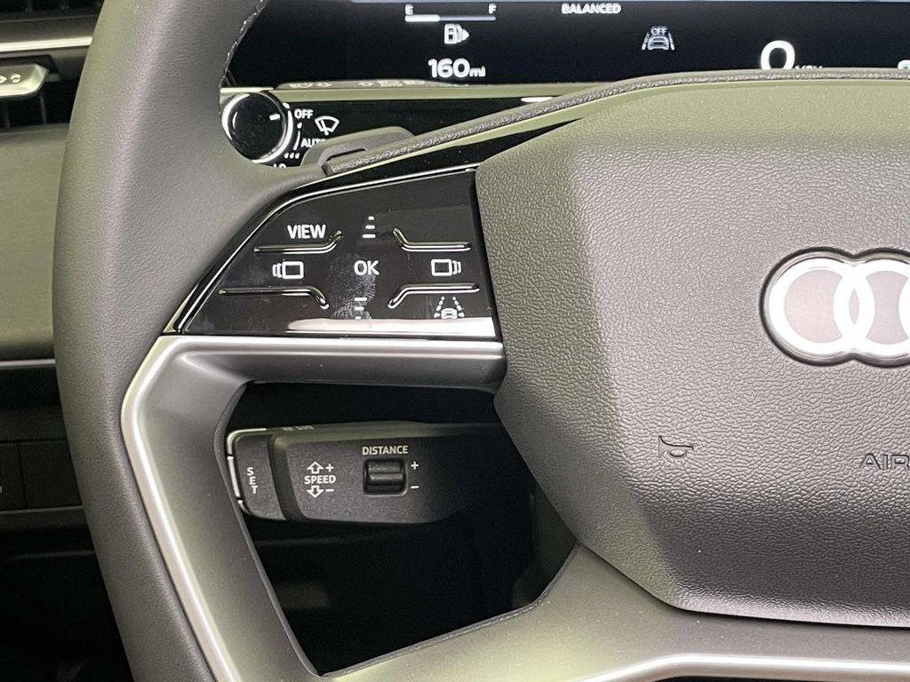 2026 Audi Q3 S line quattro