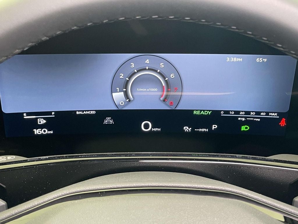 2026 Audi Q3 S line quattro
