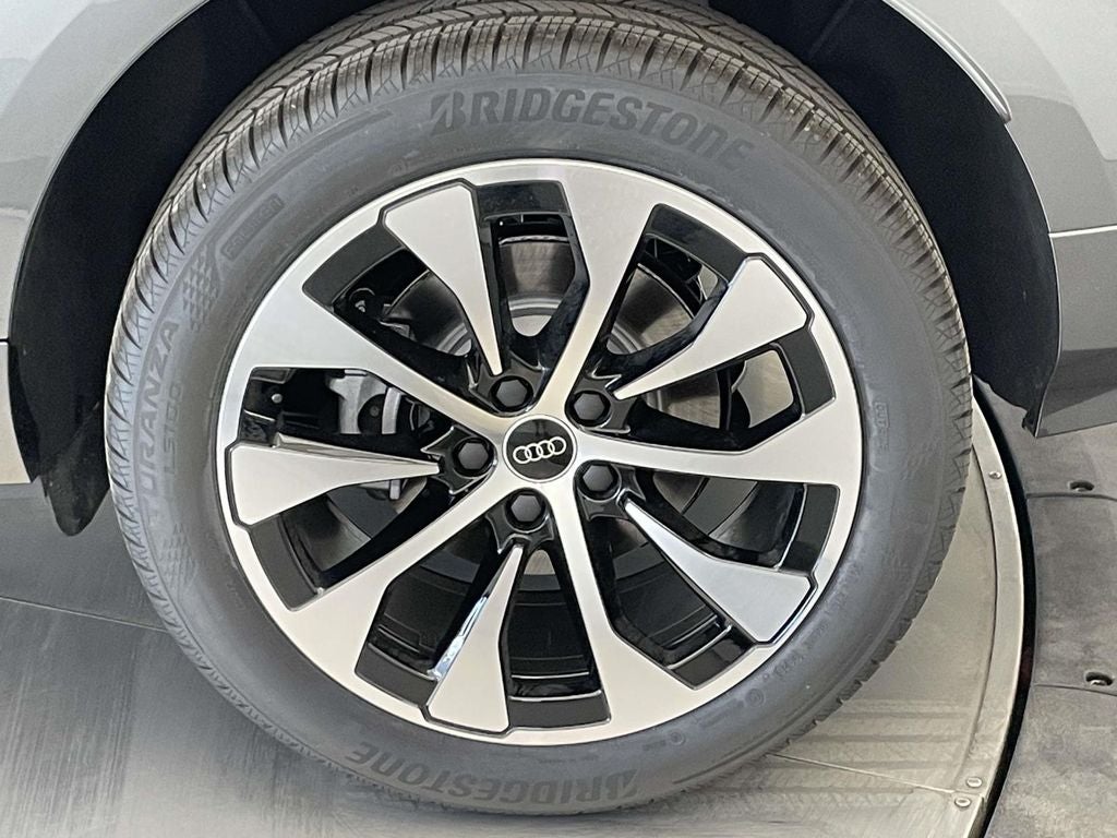 2026 Audi Q3 S line quattro