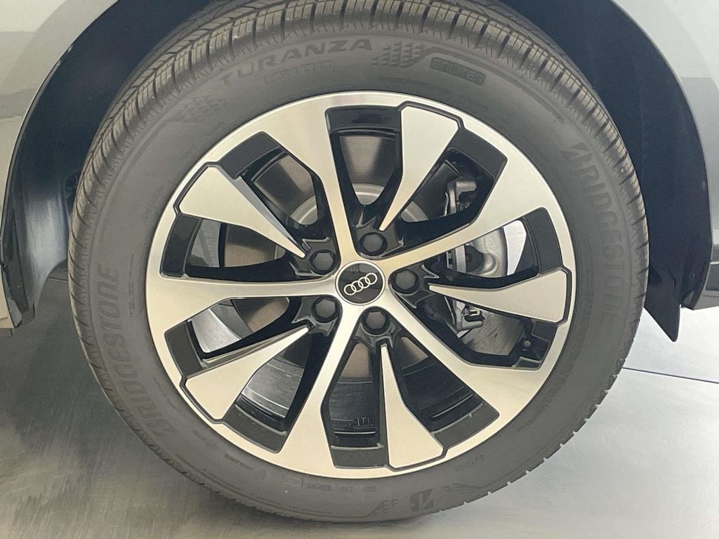 2026 Audi Q3 S line quattro