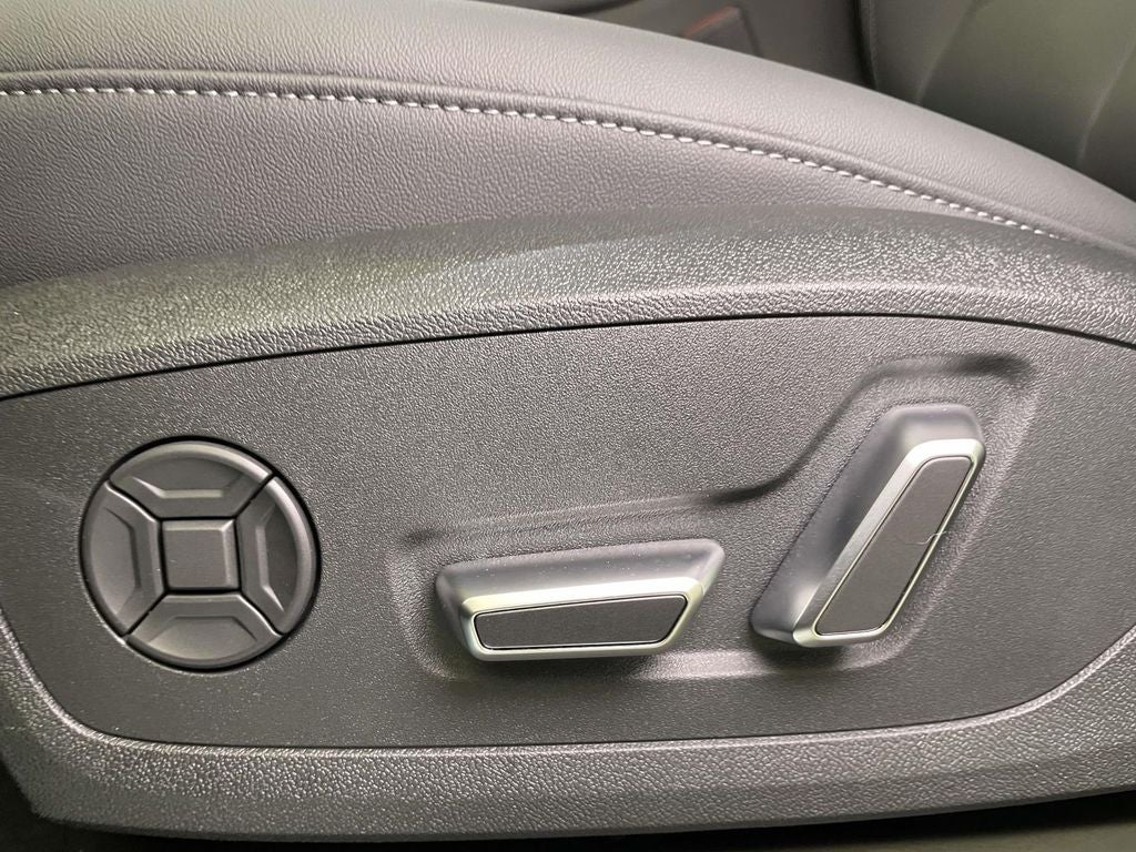 2026 Audi Q3 S line quattro