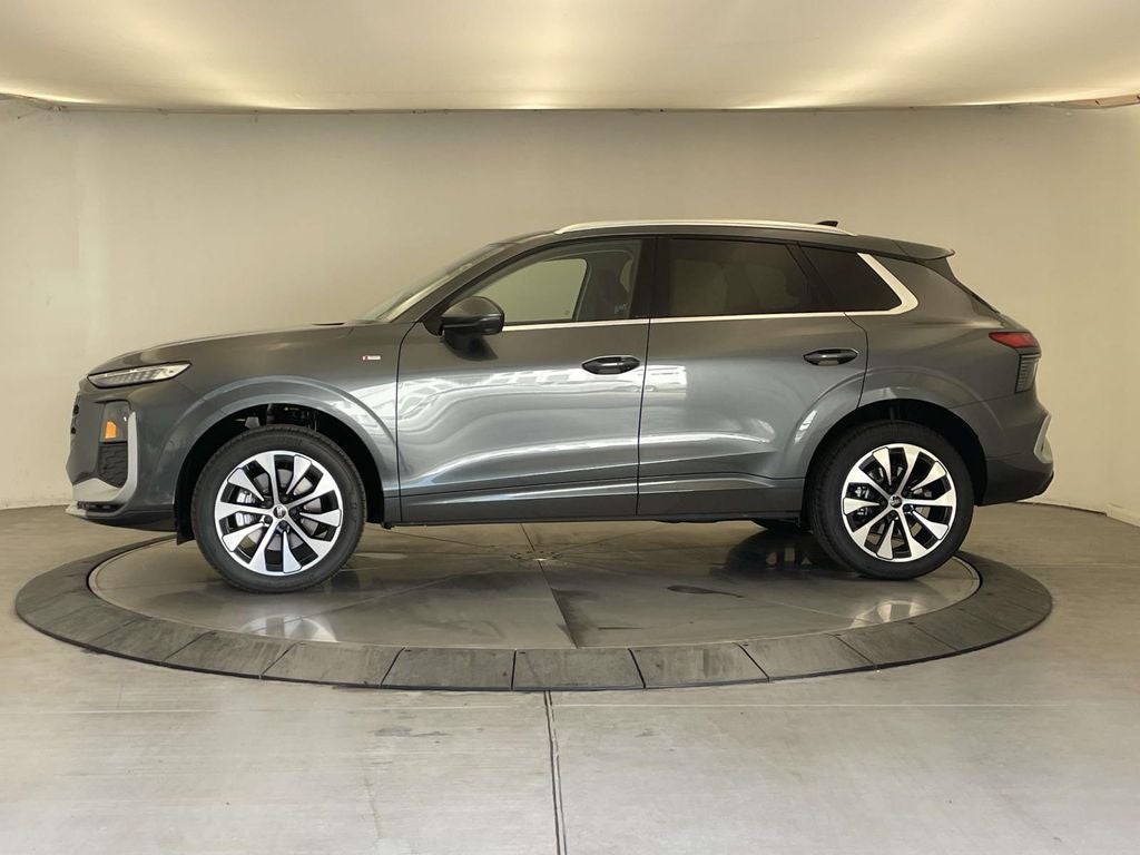 2026 Audi Q3 S line quattro