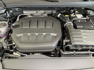 2026 Audi Q3 S line quattro