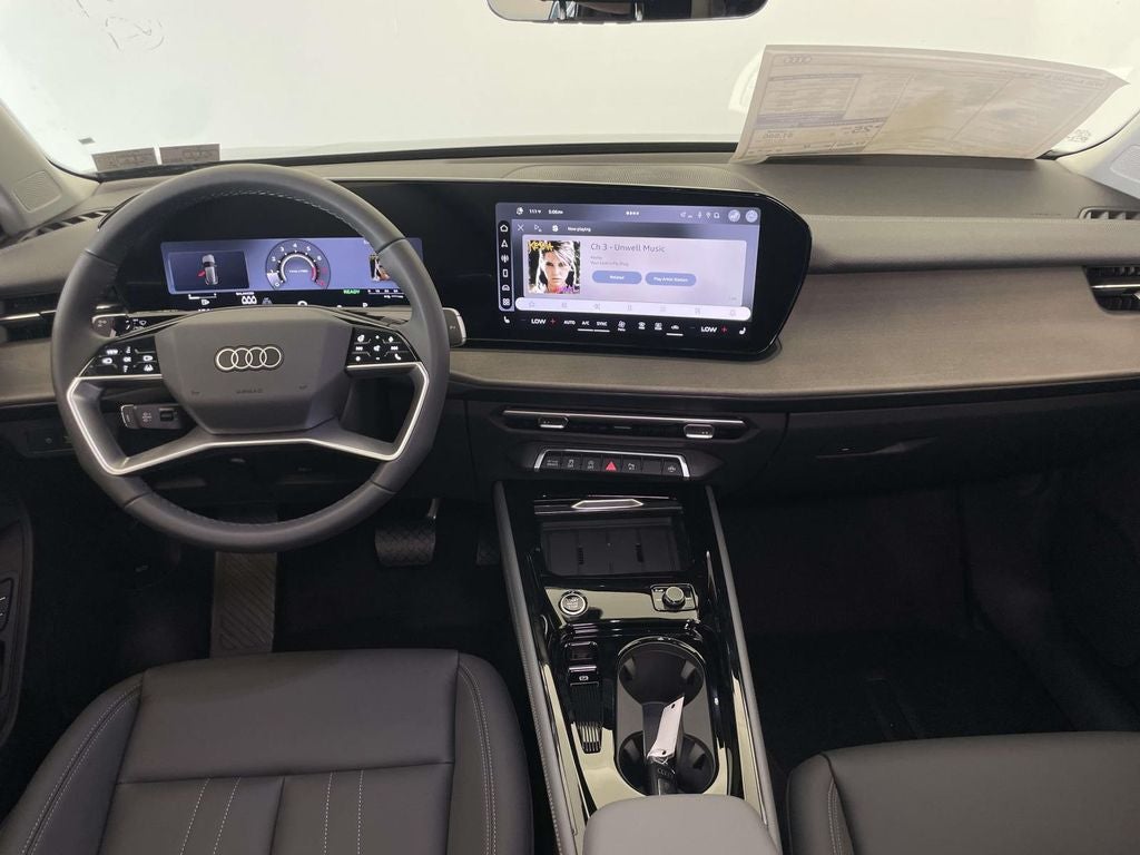 2026 Audi Q3 S line quattro