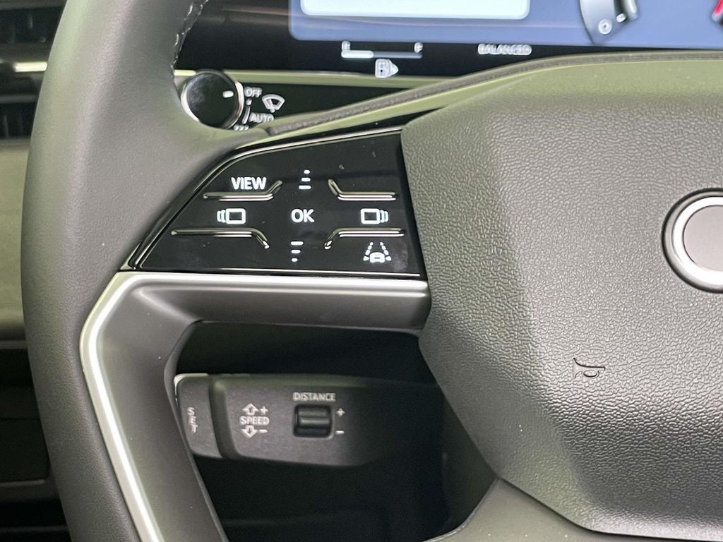 2026 Audi Q3 S line quattro