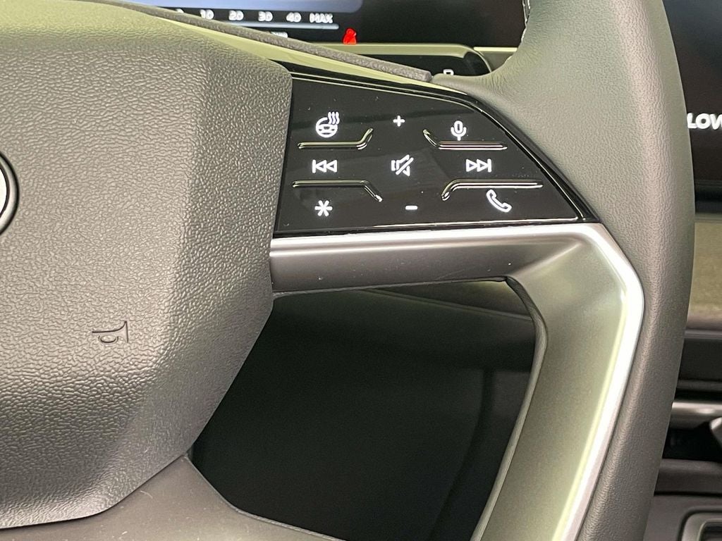 2026 Audi Q3 S line quattro