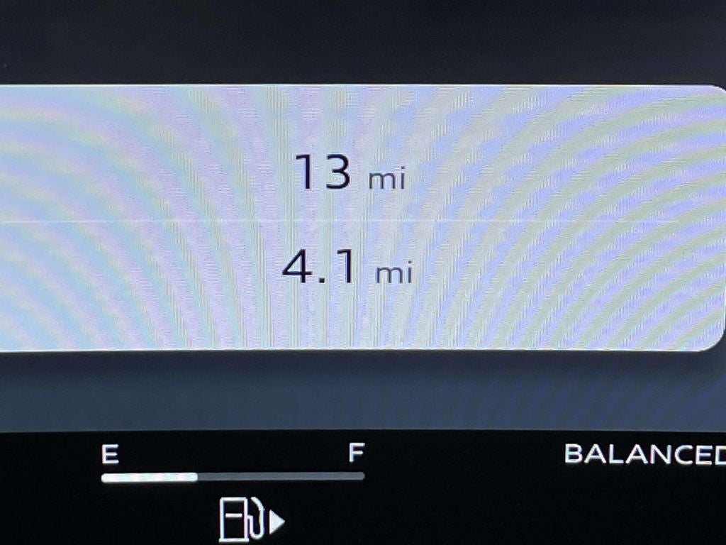 2026 Audi Q3 S line quattro