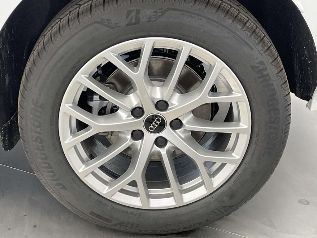 2026 Audi Q3 S line quattro