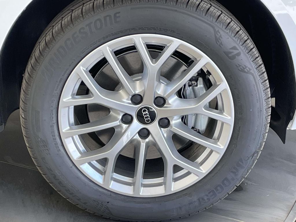 2026 Audi Q3 S line quattro