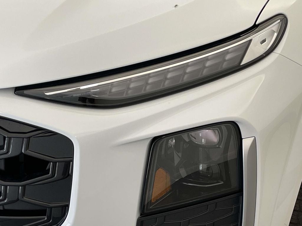 2026 Audi Q3 S line quattro