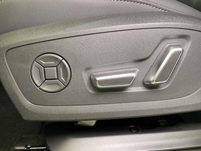 2026 Audi Q3 S line quattro