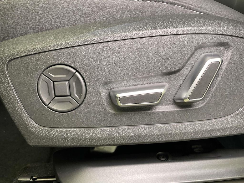 2026 Audi Q3 S line quattro
