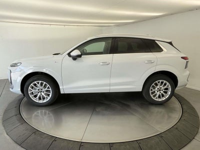 2026 Audi Q3 S line quattro