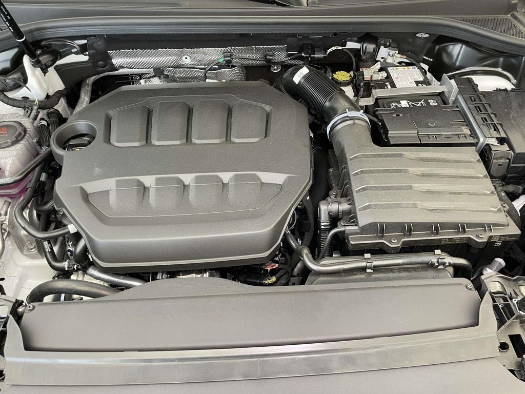 2026 Audi Q3 S line quattro